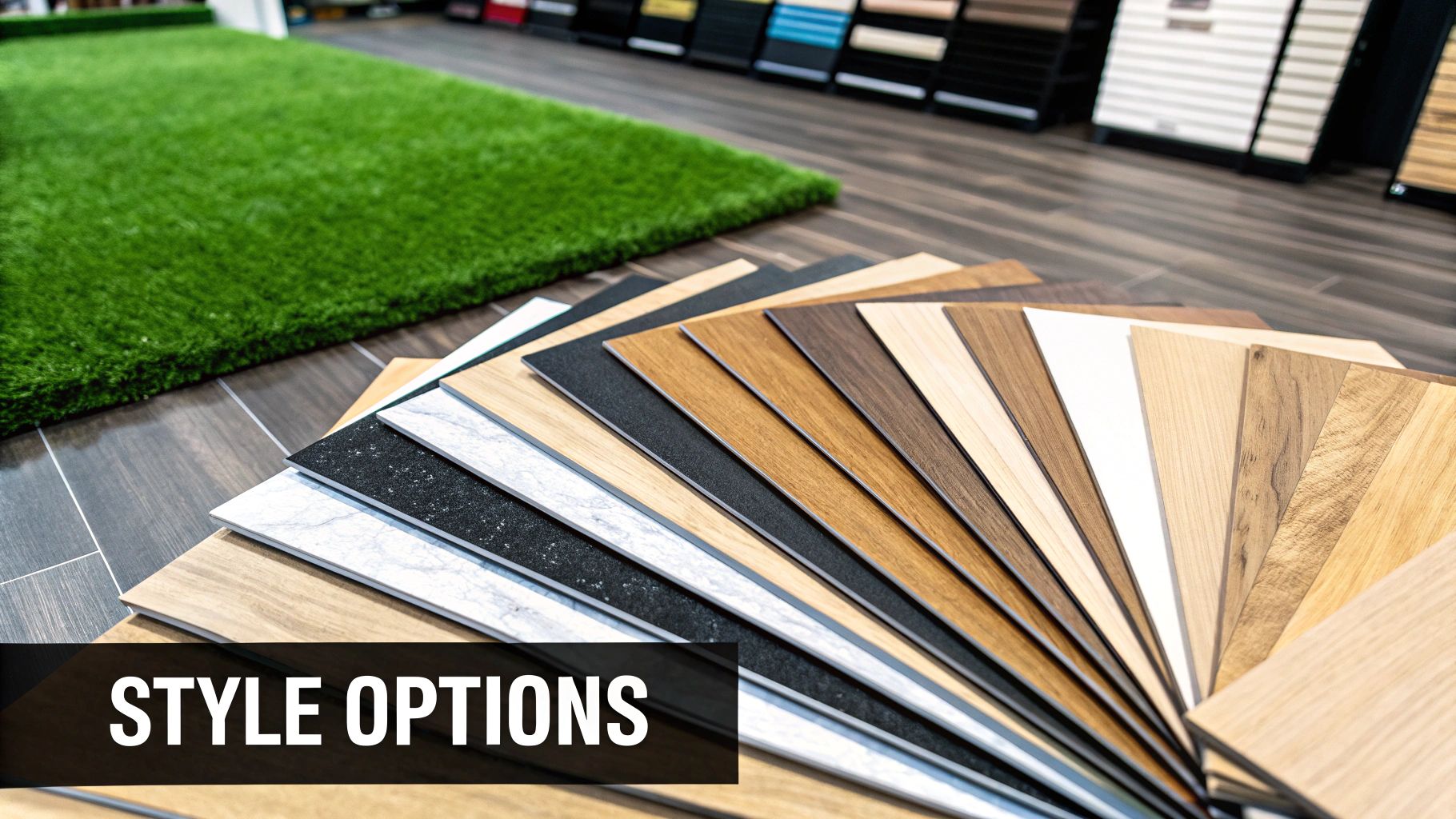 SPC Flooring in Eastleigh