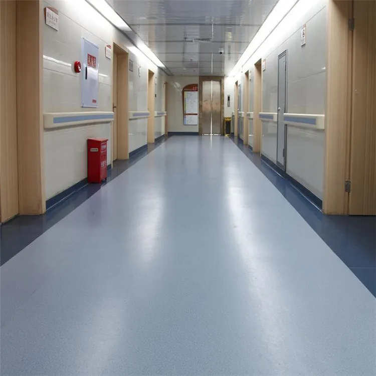 Antibacterial Vinyl Flooring for Healthcare Facilities – Hygienic Hospital Flooring Solutions in Kenya | Ali Glaziers Flooring
