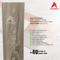 High-Quality Skirtings for Laminated Floors Guide | Flooring Tips
