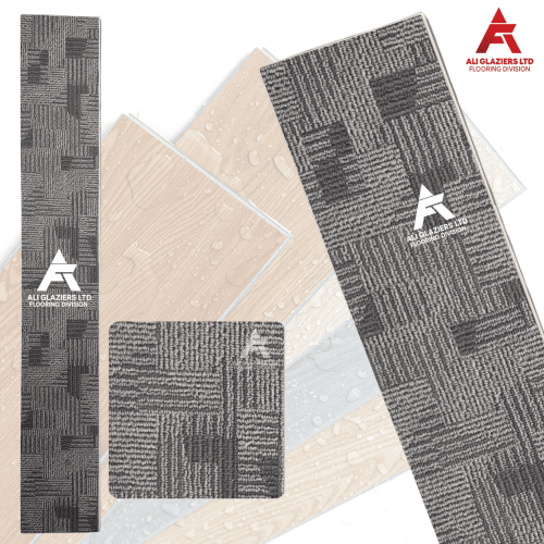 Affordable Flooring Kenya | Premium Look by Ali Glaziers