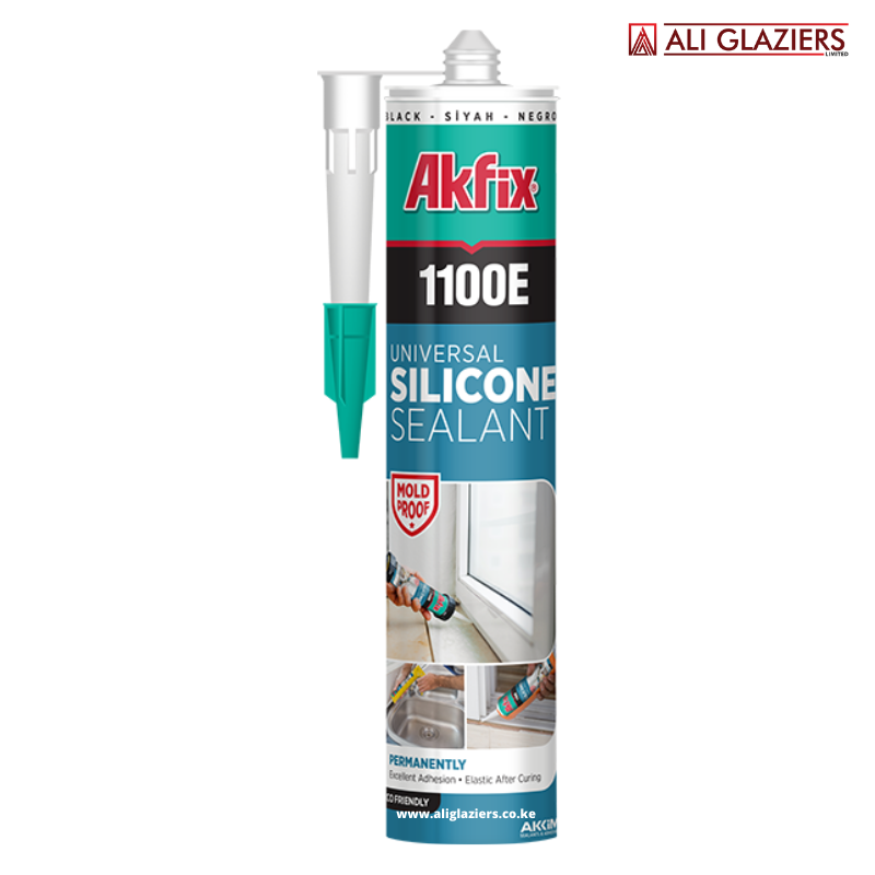 Choosing the Right Waterproof Silicone Sealant for Flooring Installation
