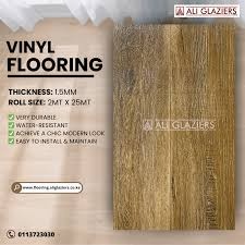 Flooring Trends Kenya 2026: Modern Designs & Ideas | Ali Glaziers