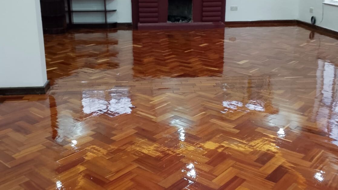 Hardwood Flooring in Kenya: Is It Worth It? | Pros, Cons & Cost Guide | Ali Glaziers