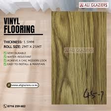 Best luxury flooring Kenya for Homes   Ali Glaziers Flooring Solutions