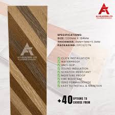 Why SPC Flooring in Kenya is Perfect for Modern Interiors