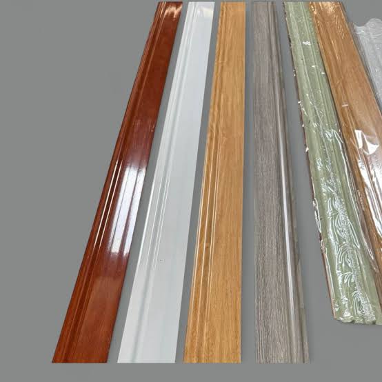 Matching Skirting boards and Profiles for Flooring in Kenya