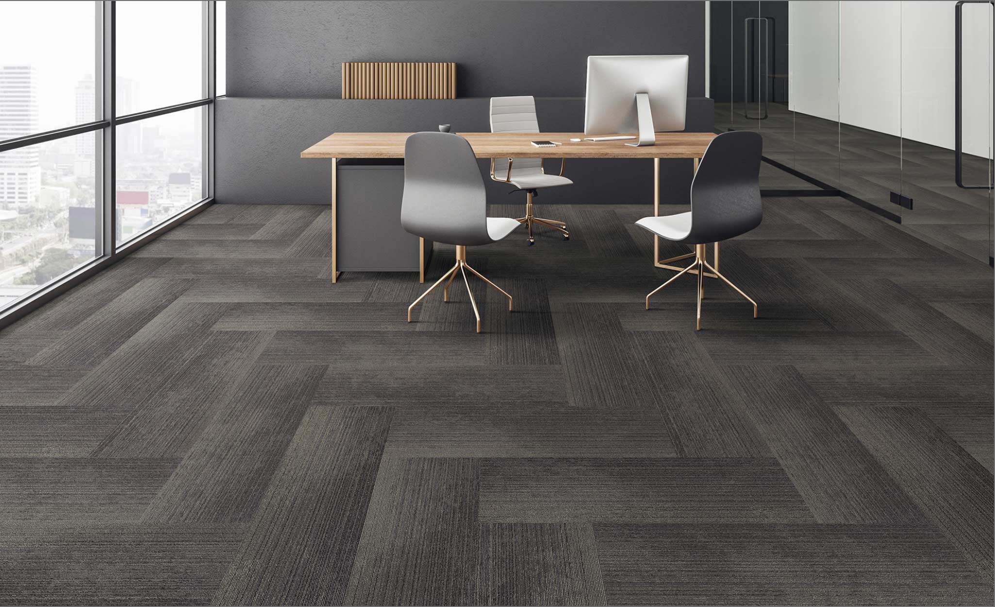 Ali Glaziers: Trusted Commercial Flooring in Kenya