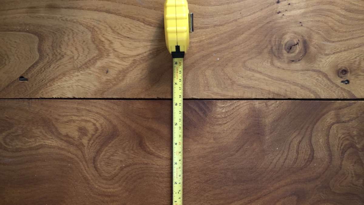 Importance of Site Flooring Measurement in Kenya