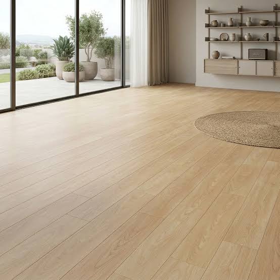 The Advantages of Click-Lock SPC Flooring in Kenya vs. Glue-Down Alternatives