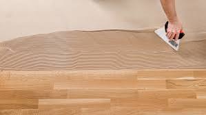 Adhesives and Sealants Guide for Flooring in Kenya