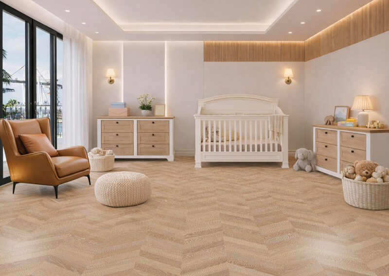 Safe Toddler Flooring Kenya: Soft, Non-Toxic Play Areas