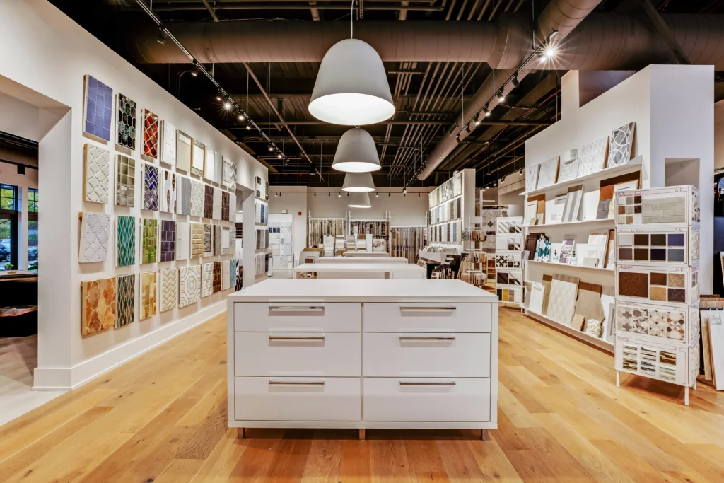 Boutique Showroom Flooring Kenya: Luxury Design Guide