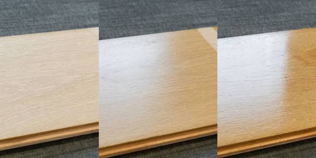 Matte vs Semi-Gloss SPC Flooring: Which Finish Is Best?