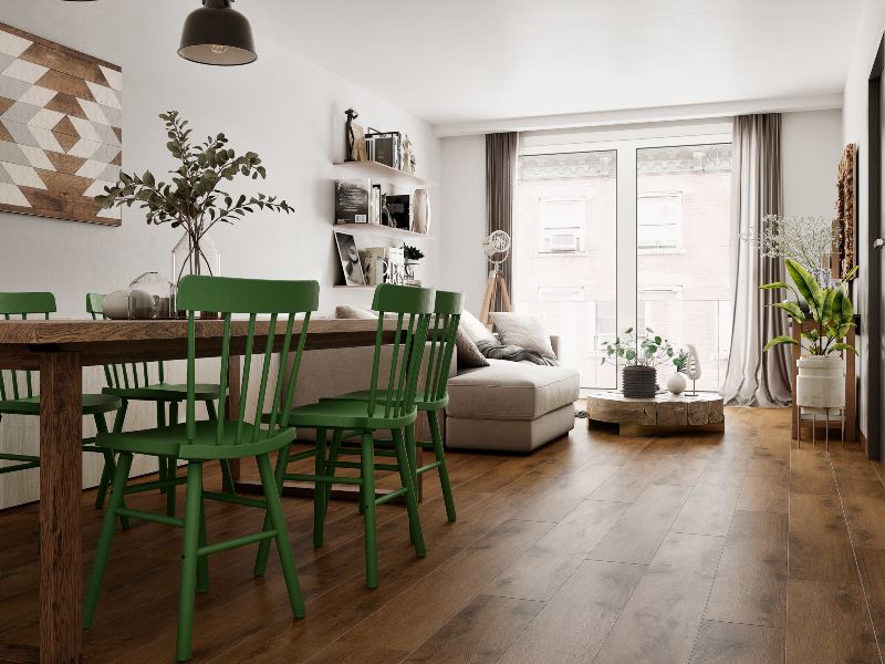 AC4 Laminate Floor Care Kenya: Maintenance Checklist