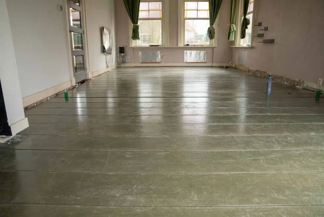Rising Damp Flooring Kenya: Prevent Moisture Damage