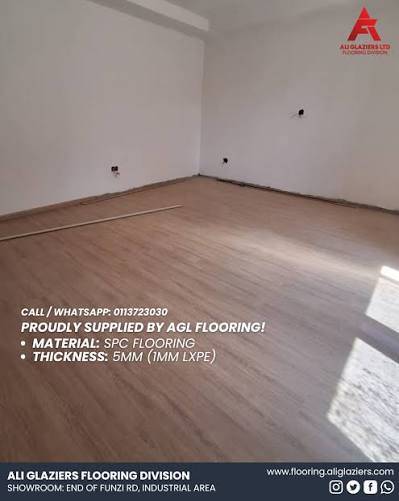 Ordering for a Phased Project Without flooring batch mismatch