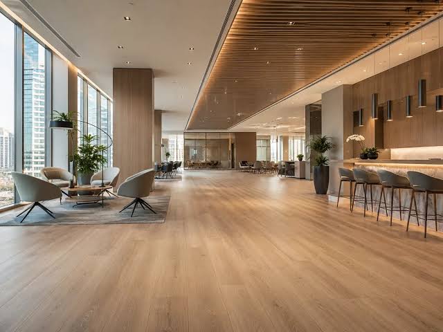 Institutional Flooring Tenders Kenya: Compliance Guide
