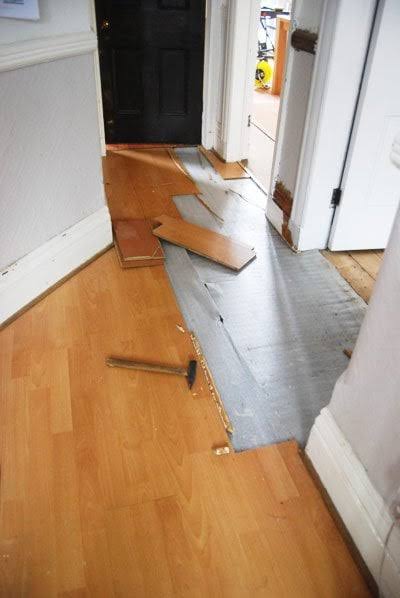 Remove Old Flooring Kenya: Complete Uplift Guide