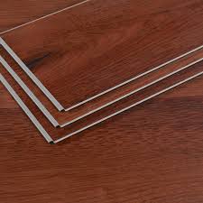 Luxury Apartment Complex SPC Click-Lock