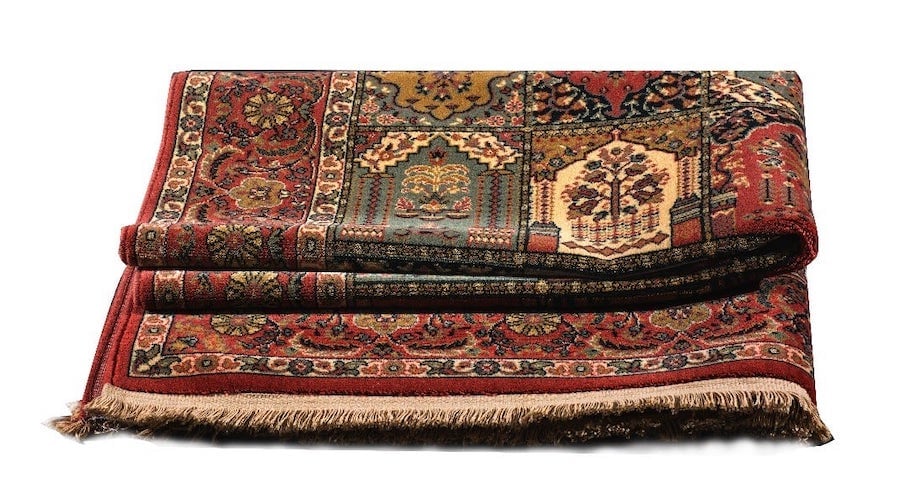 Five-Star Hotel Suites  Egyptian Carpets