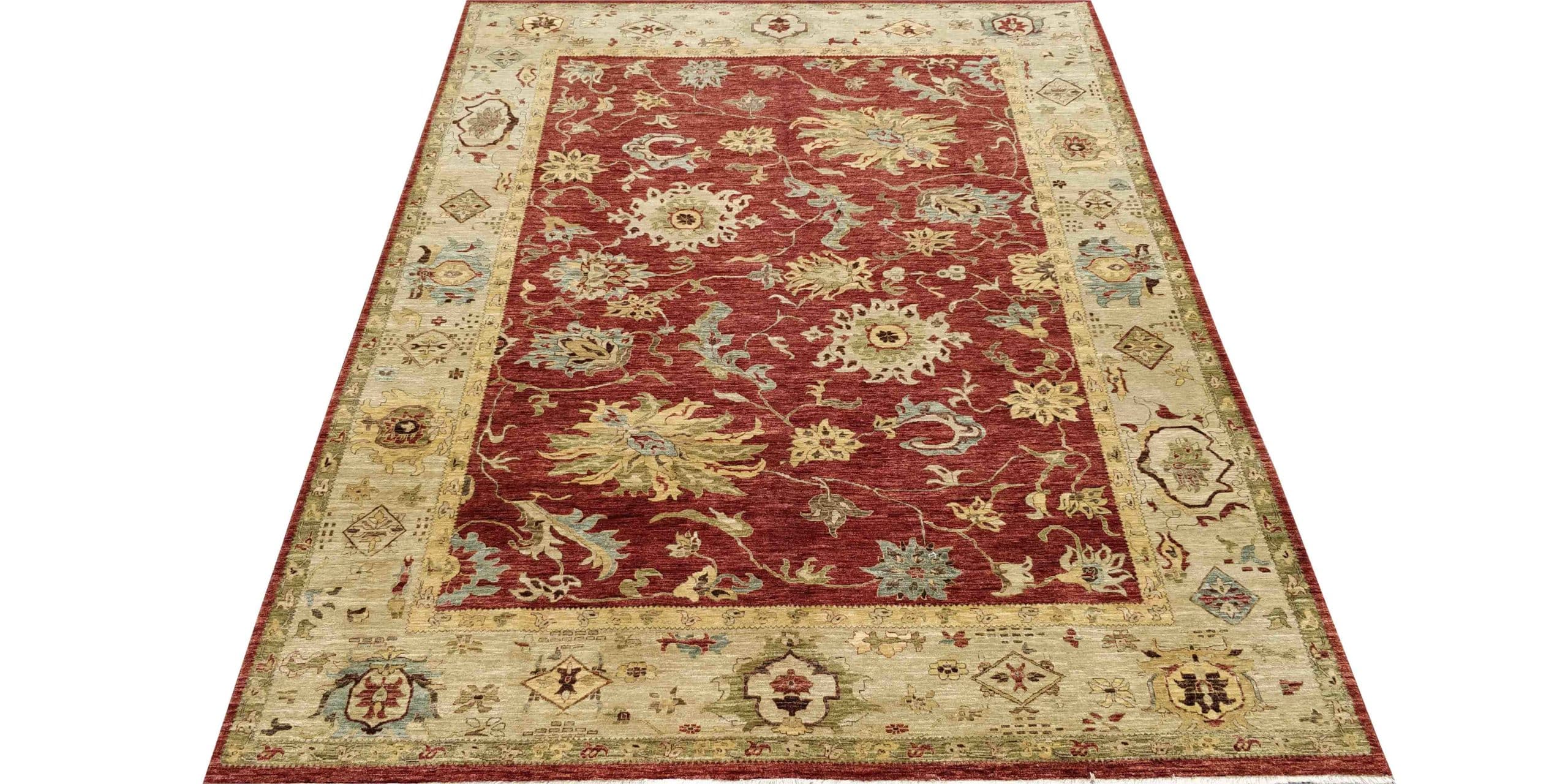 Diplomatic Residence ÔÇö Centre Piece Rugs