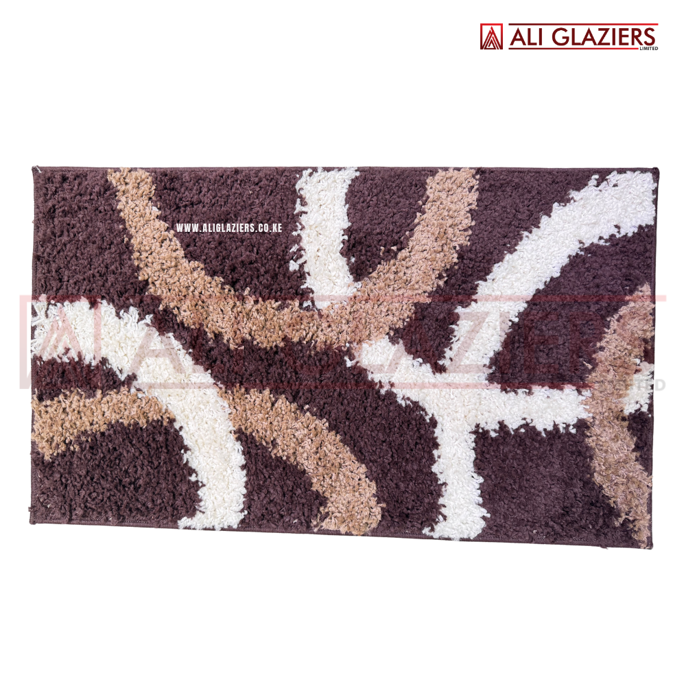 EGYPTIAN QUALITY DOOR MATS 50CM x 80CM