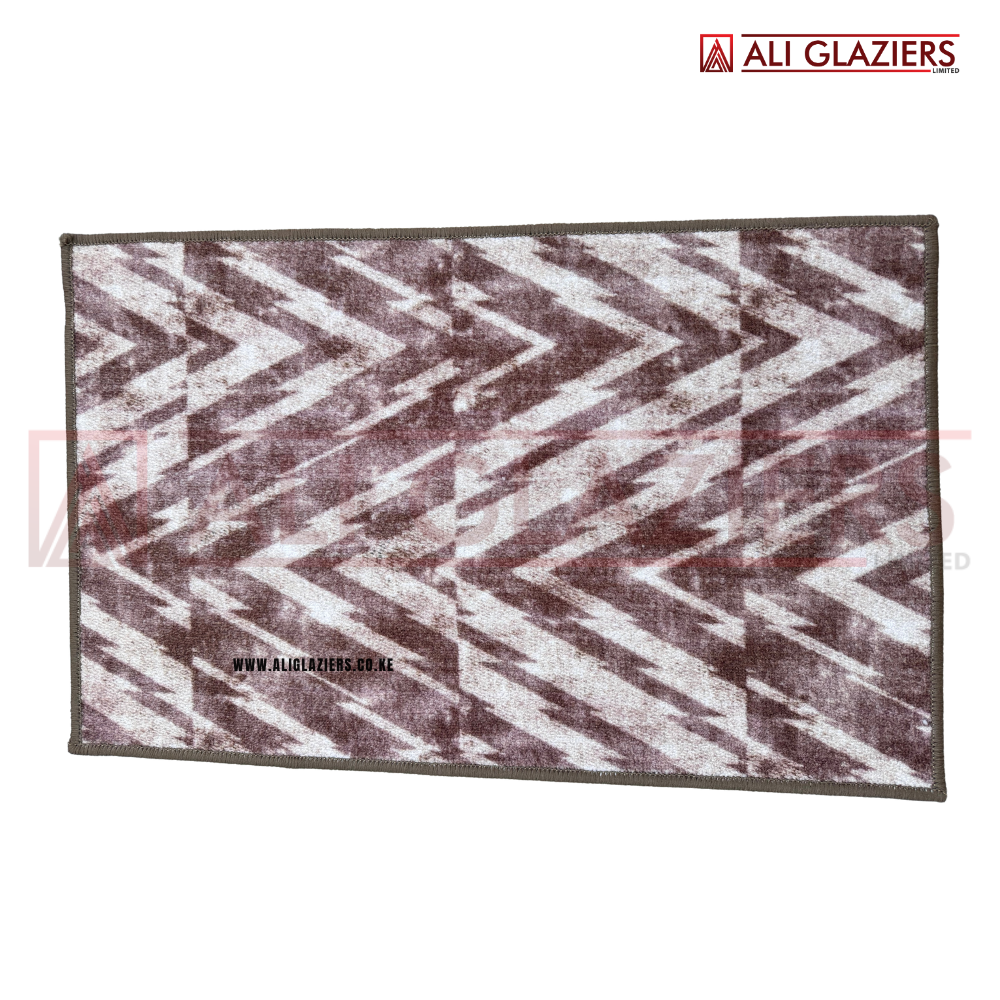EGYPTIAN QUALITY DOOR MATS 50CM x 80CM