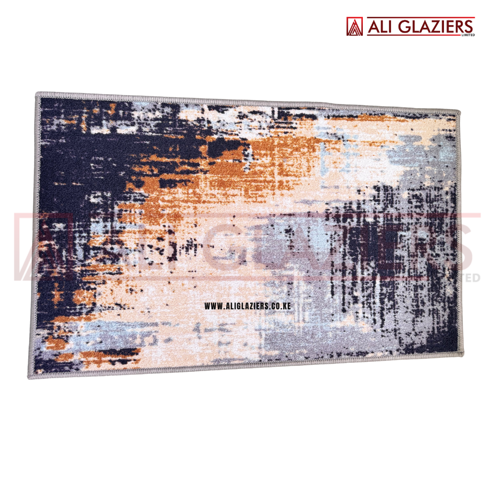 EGYPTIAN QUALITY DOOR MATS 50CM x 80CM