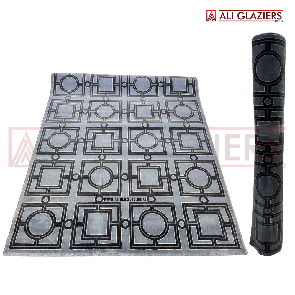 EGYPTIAN TRADITIONAL CARPET 160CM x 230CM