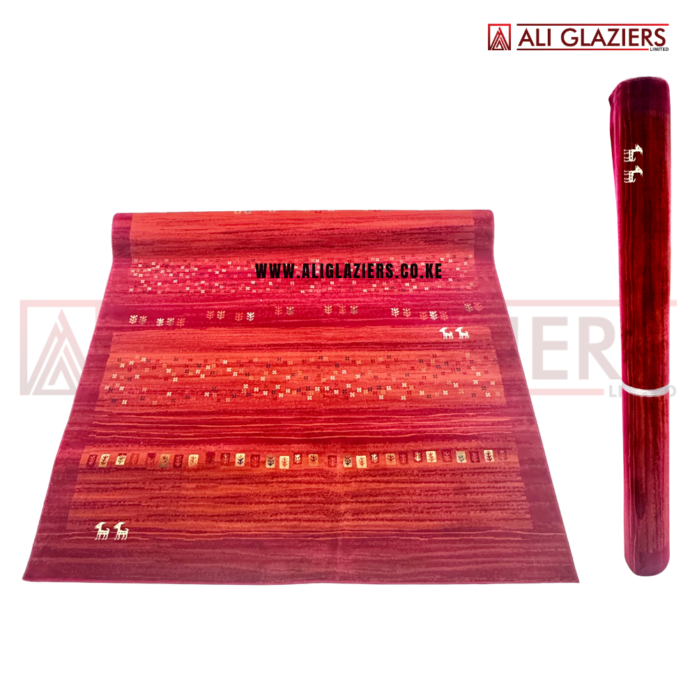 EGYPTIAN TRADITIONAL CARPET 200CM x 280CM