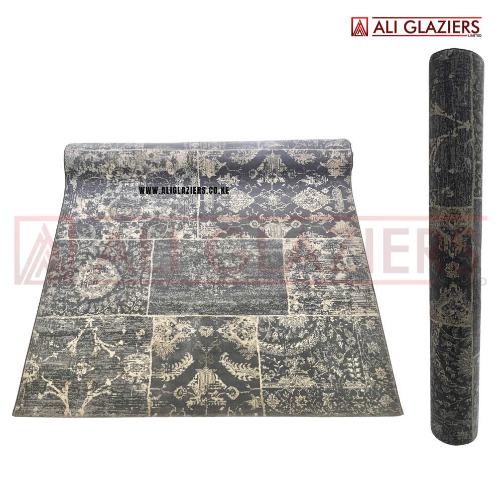 EGYPTIAN TRADITIONAL CARPET 200CM X 280CM
