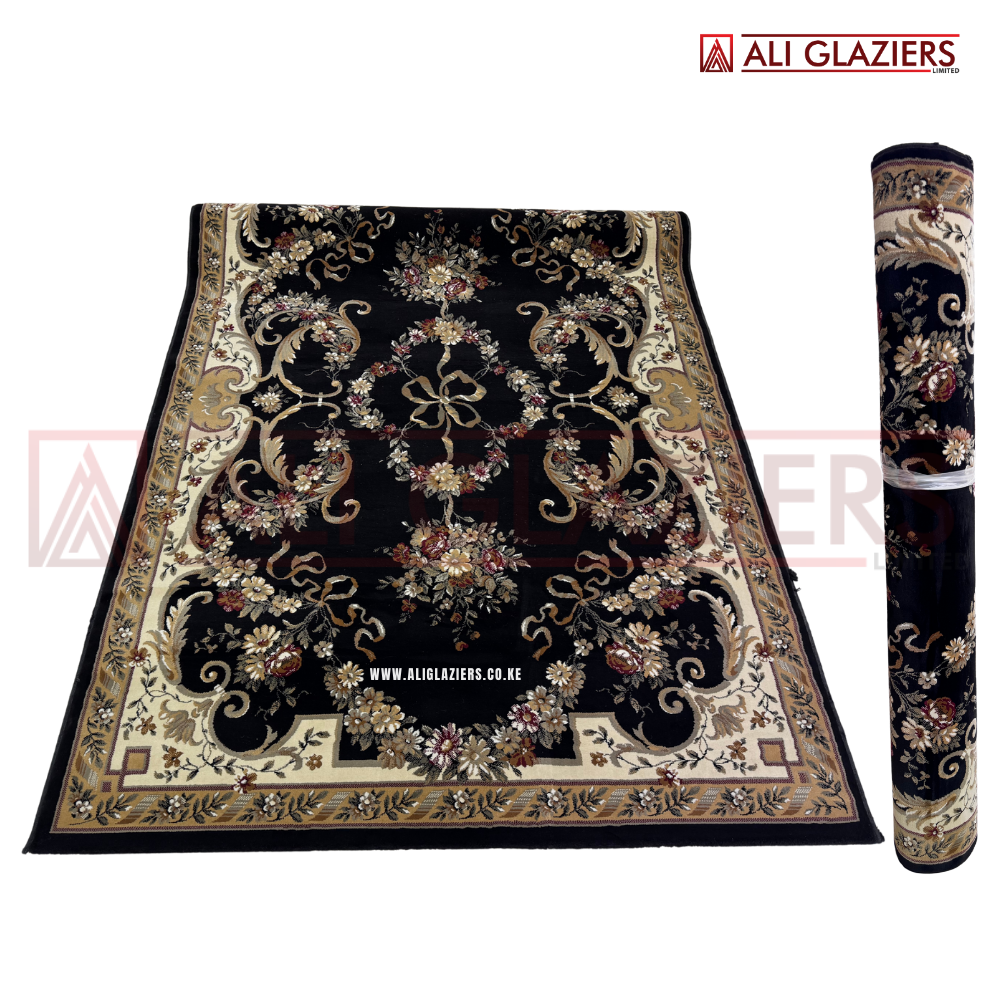EGYPTIAN TRADITIONAL CARPET 160CM x 230CM