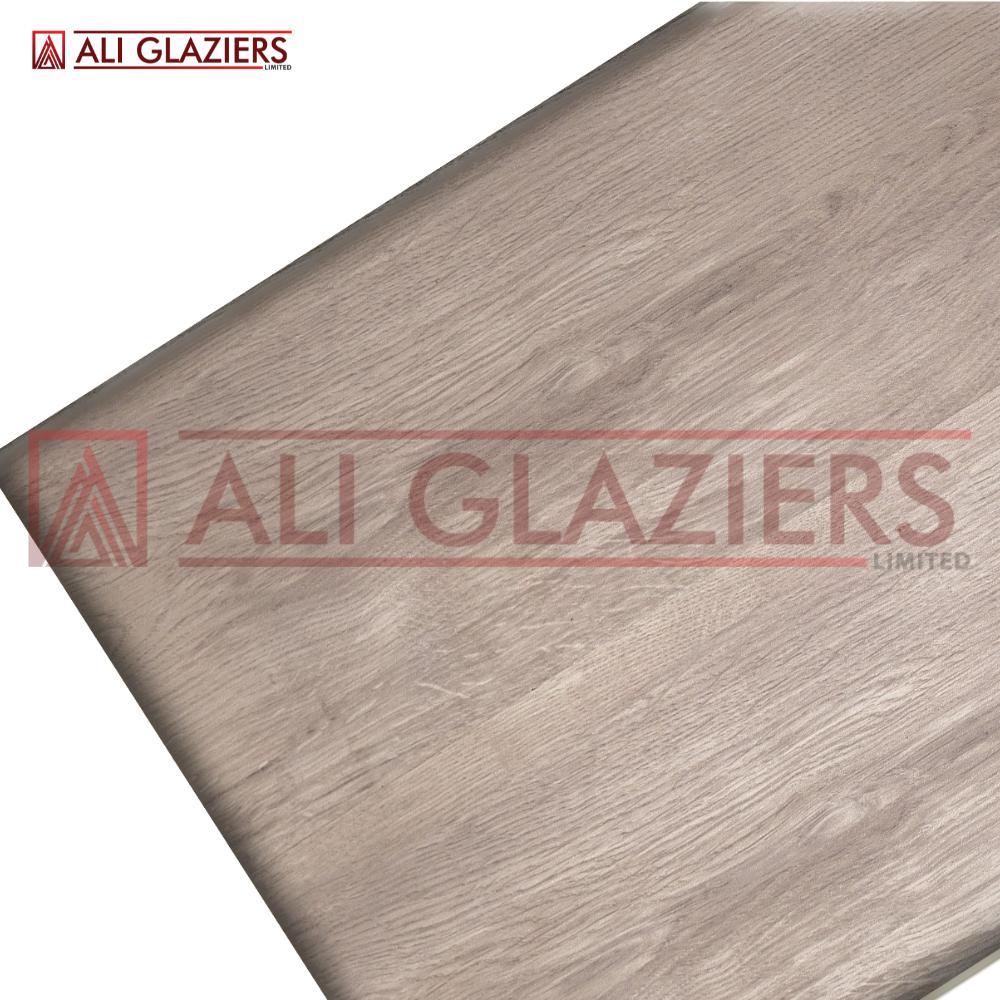 LIGHT GREY - LAMINATED FLOORING BOARD AC4 GRADE PER SQM - CODE 3184 - image 2