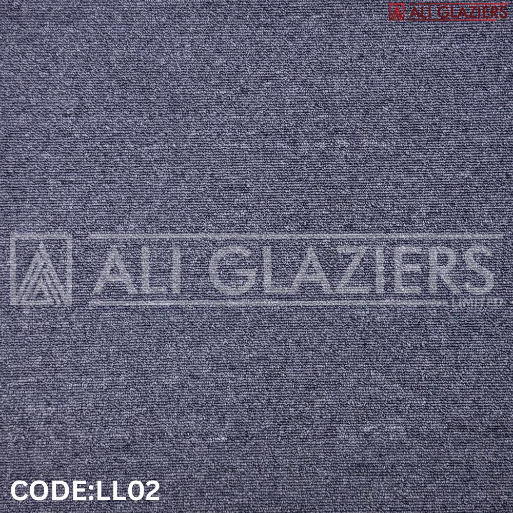 CARPET TILE - CODE LL02