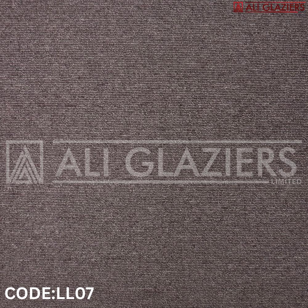 CARPET TILE - CODE LL07