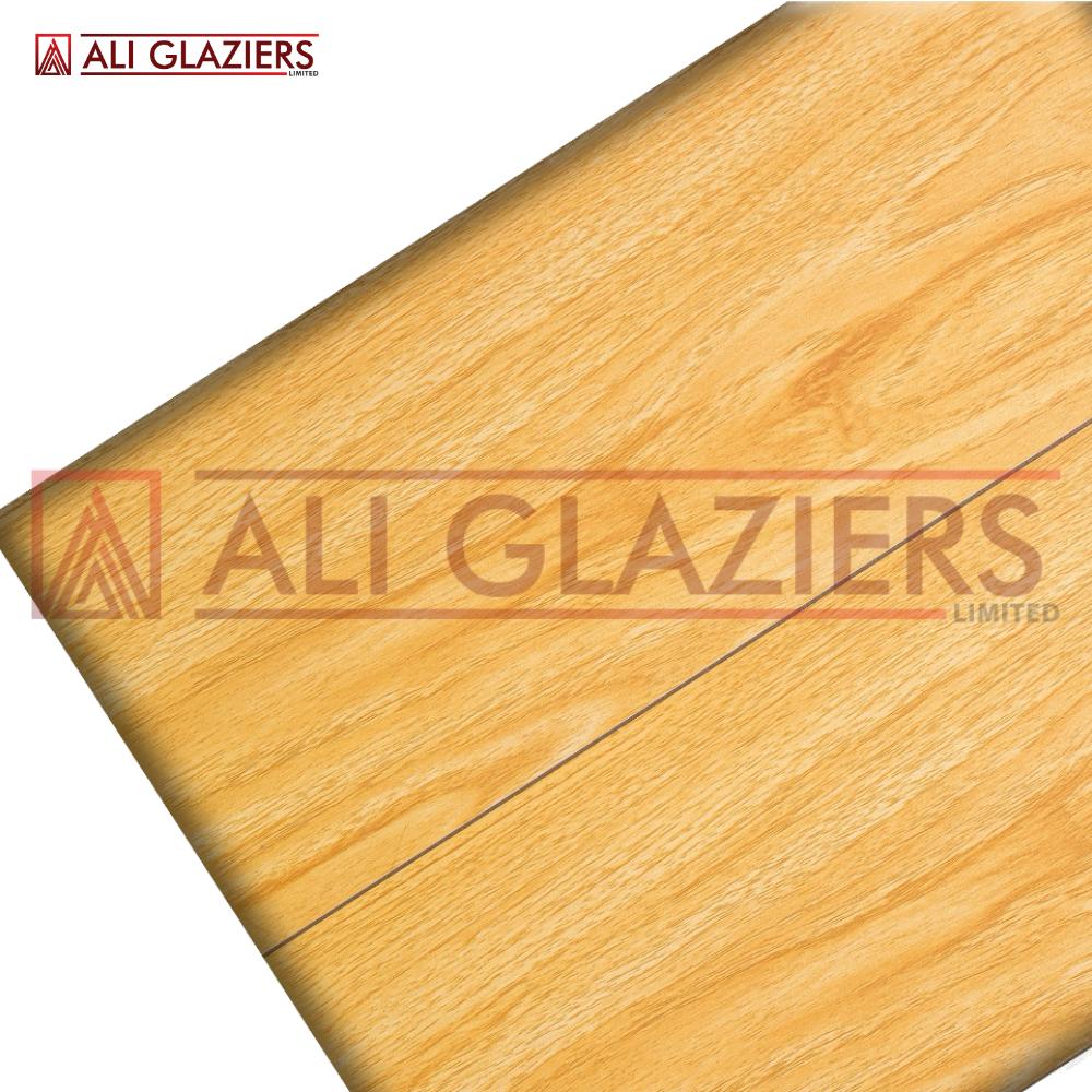 GOLDEN BROWN - LAMINATED FLOORING BOARD AC4 GRADE PER SQM - CODE 26431 - image 2