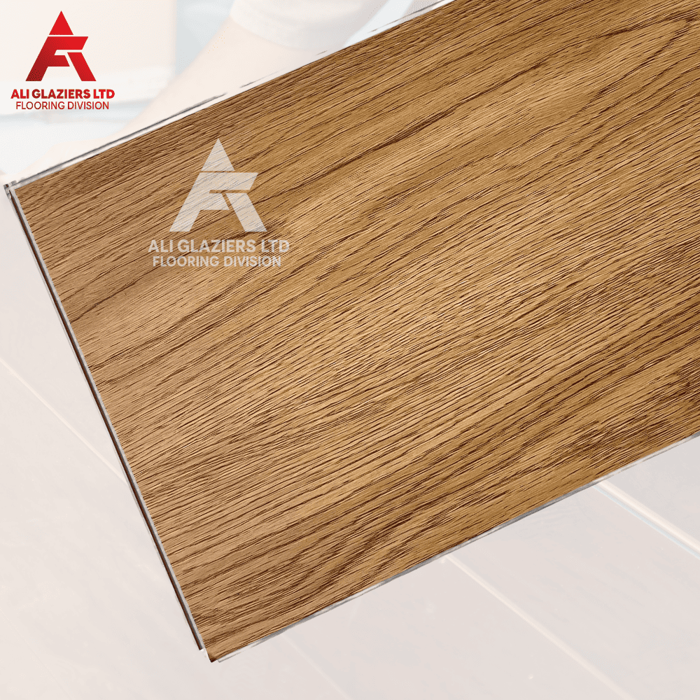 SPC FLOORING - PRISTINE OAK - image 2