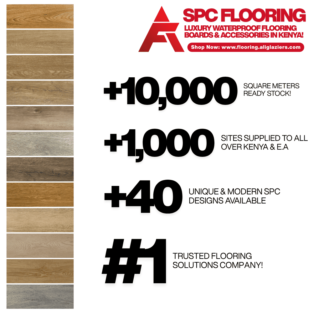 SPC FLOORING — ARCTIC ASH - image 5