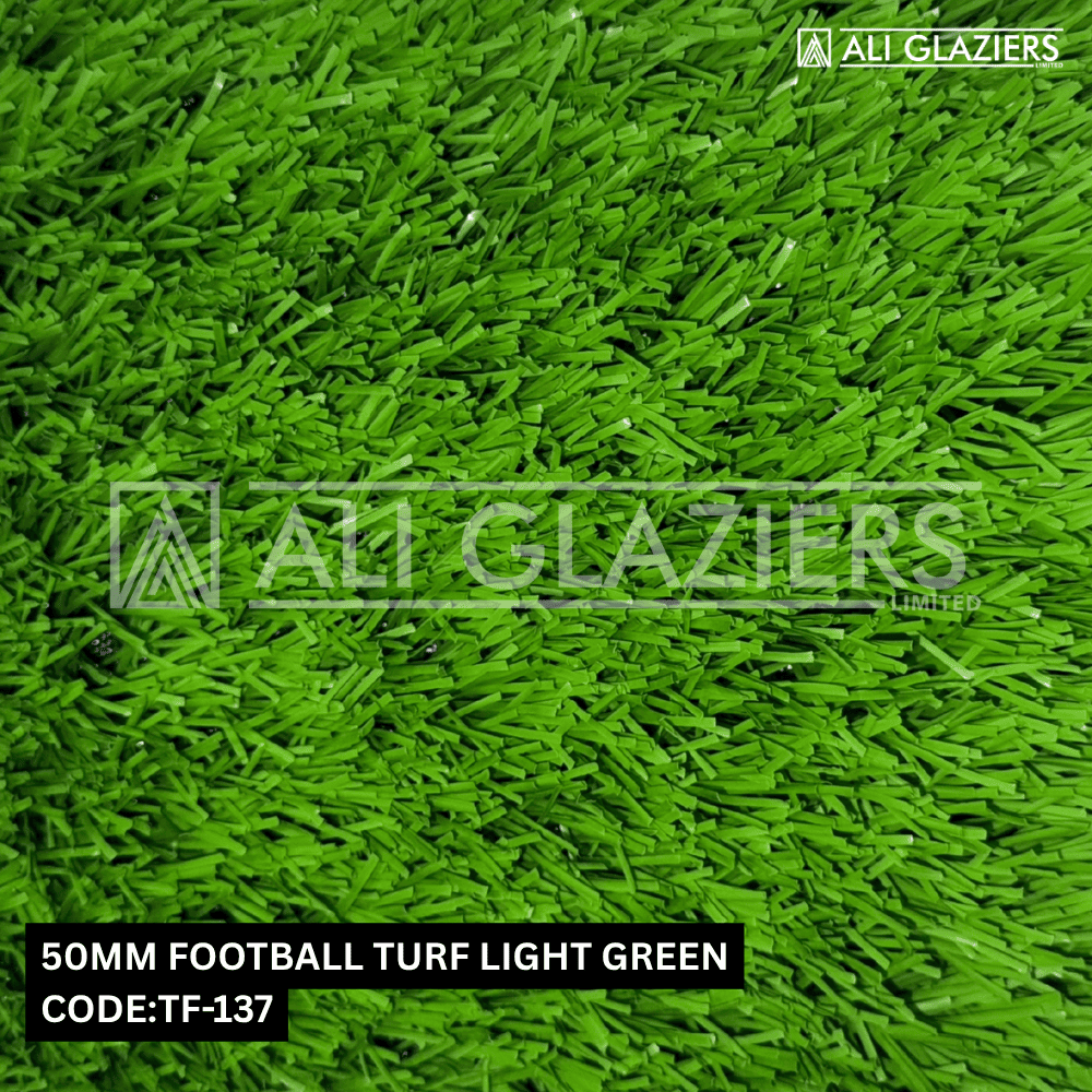 PREMIUM 50MM TURF GRASS — FIFA APPROVED - image 2