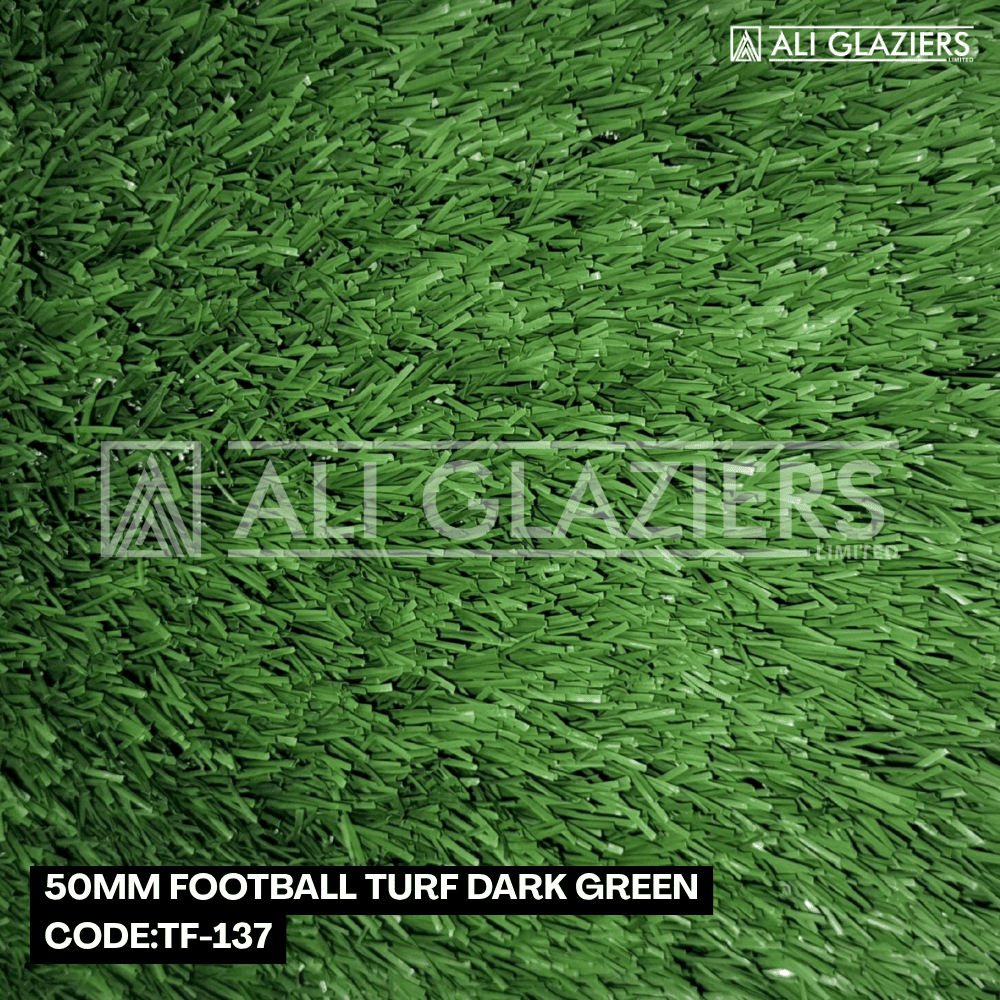 PREMIUM 50MM TURF GRASS — FIFA APPROVED - image 3
