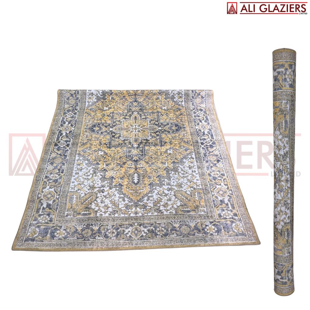EGYPTIAN TRADITIONAL CARPET 200CM x 300CM