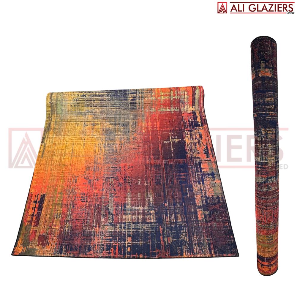 EGYPTIAN TRADITIONAL CARPET 200CM x 300CM