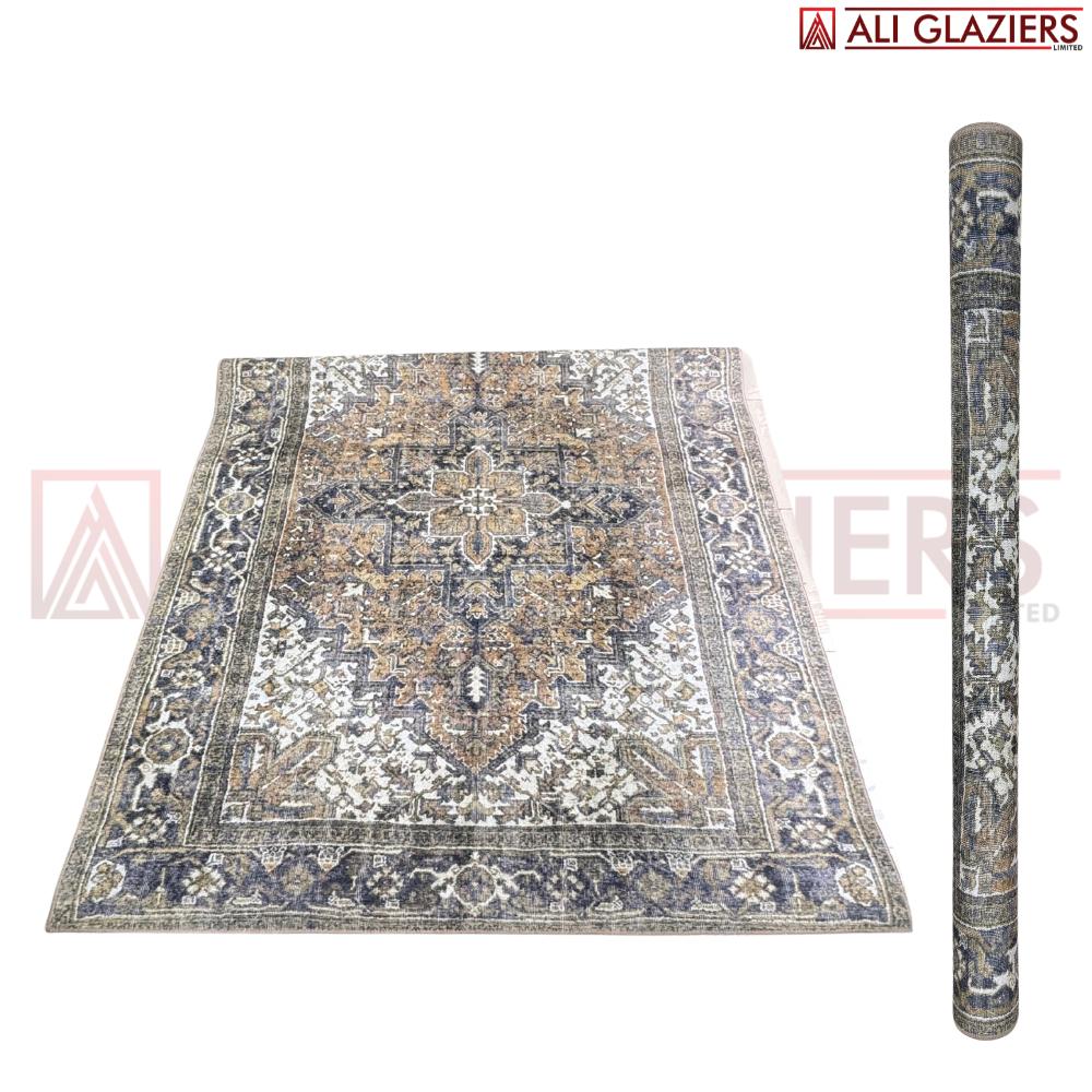 EGYPTIAN TRADITIONAL CARPET 200CM x 300CM
