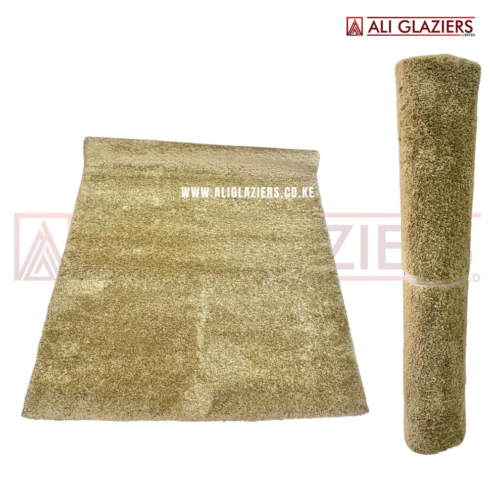 EGYPTIAN TRADITIONAL CARPET - 133CM X 190CM