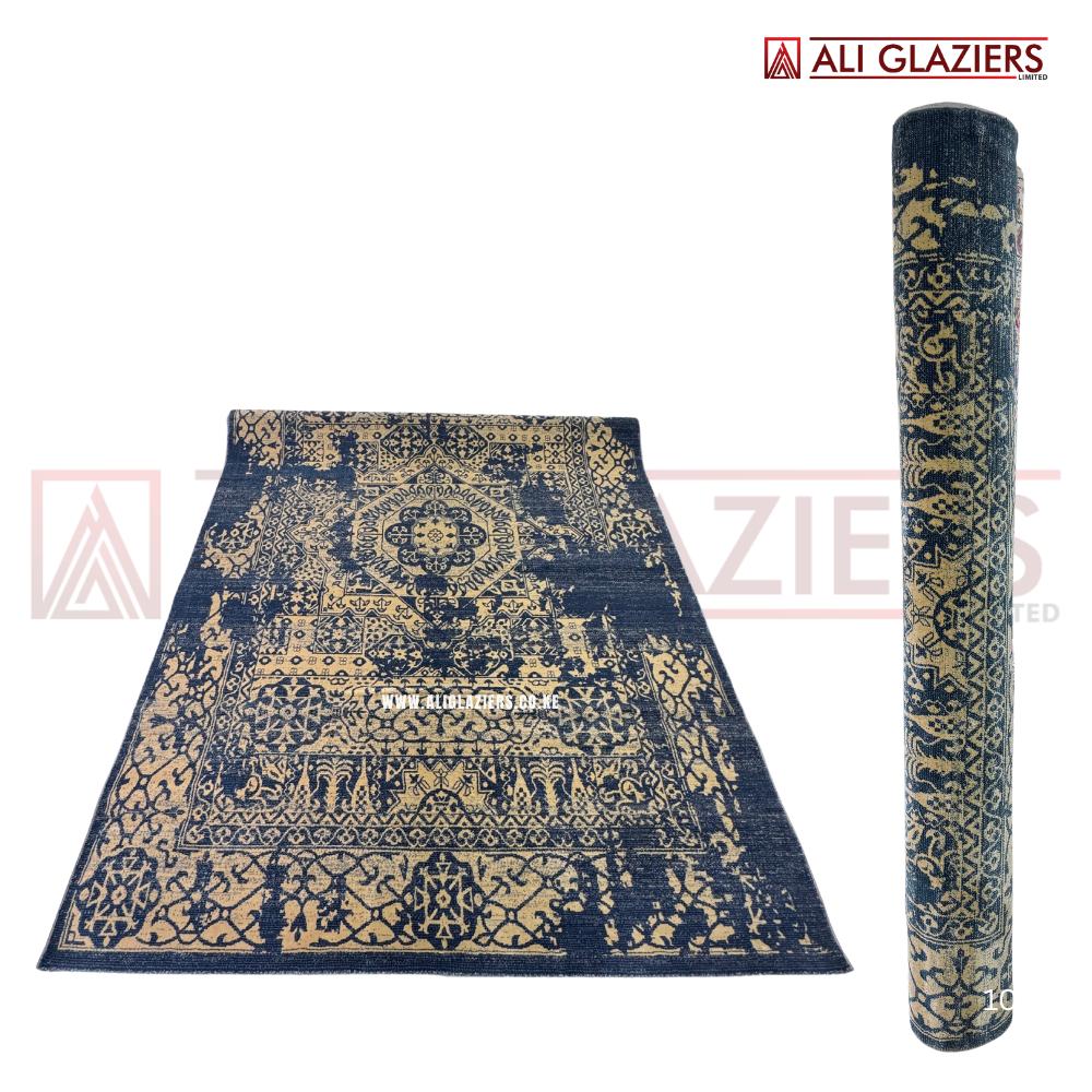 EGYPTIAN TRADITIONAL CARPET - 200CM X 280CM
