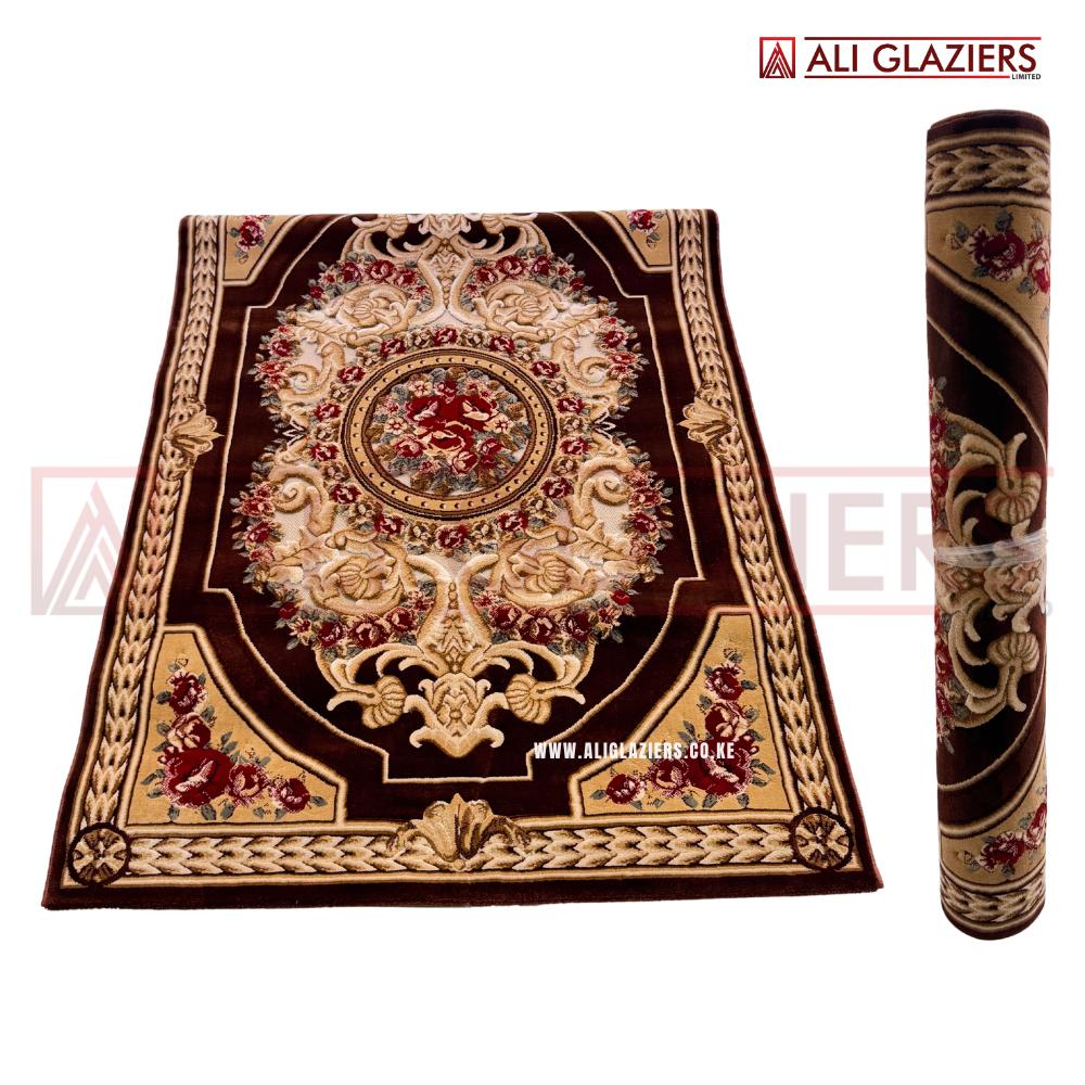 EGYPTIAN TRADITIONAL CARPET 160CM x 230CM