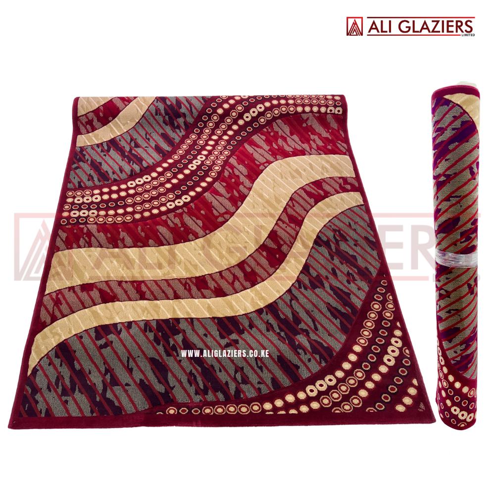 EGYPTIAN TRADITIONAL CARPET - 160CM X 230CM