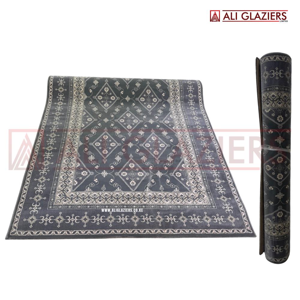 EGYPTIAN TRADITIONAL CARPET - 160CM X 230CM
