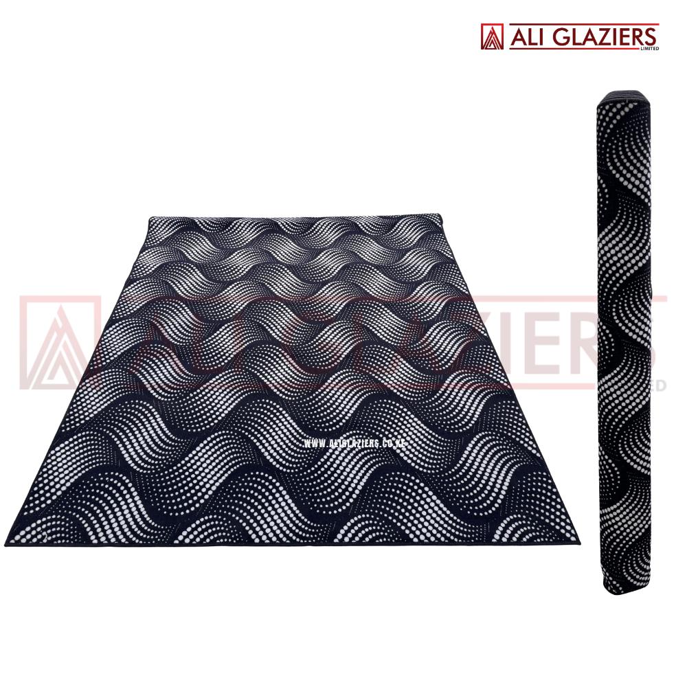 EGYPTIAN TRADITIONAL CARPET - 180CM X 270CM