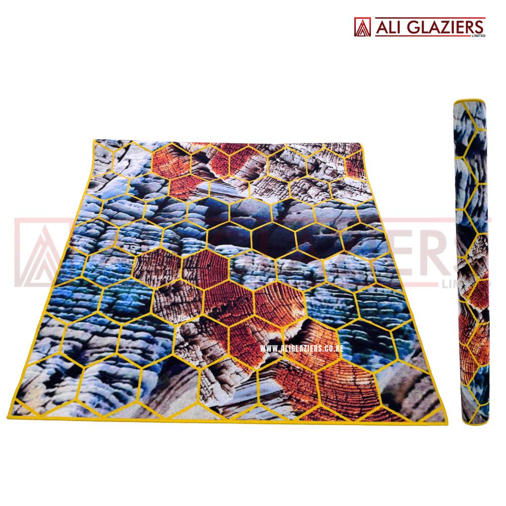 EGYPTIAN TRADITIONAL CARPET